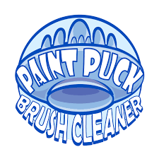 Paint Puck